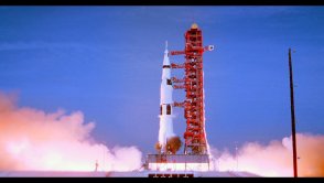 Zapierający dech zwiastun produkcji o najważniejszej misji ludzkości - Apollo 11