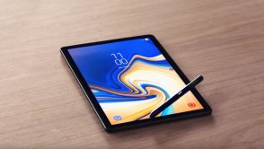 Tablet, który ma zastąpić Wam laptop w pracy. Samsung Galaxy Tab S4 oficjalnie