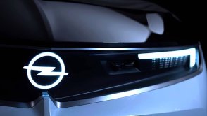 Opel GT X Concept to początek nowego wyglądu Opli. Mają być jeszcze ładniejsze
