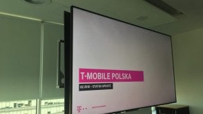 T-Mobile w rok odzyskał ponad 350 tysięcy klientów - wyniki za II kwartał 2018