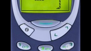 Pamiętacie Węża na Nokiach? Kto by pomyślał, że gry na telefonach będą wyglądać tak, jak dziś