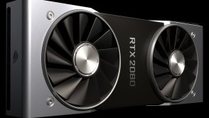 BeForTheGame - NVIDIA prezentuje nowe układy z serii GeForce RTX [Na Żywo]