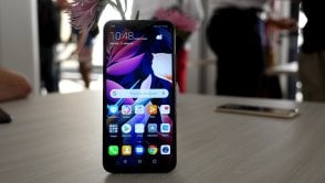 Huawei Mate 20 Lite - to będzie król sprzedaży smartfonów w Polsce