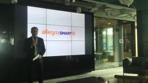 Rewolucja od Allegro - Allegro Smart czyli darmowe dostawy przez cały rok!