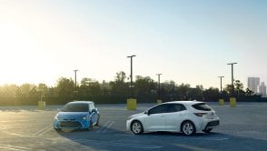 Toyota Auris znika z rynku: zastąpi ją legenda!