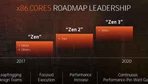 AMD zmienia dostawcę swoich chipów. CPU i GPU powstaną w fabrykach TSMC