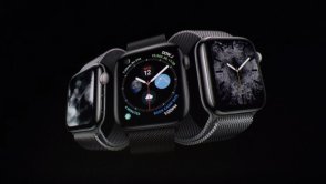 Najnowszy Apple Watch w świetnej cenie. Czwarta generacja zegarka od Apple za 1774 zł!