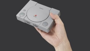 PS Classic to najgorsza konsola Sony. Ale skoro można już odpalić menu emulatora, to może jest dla niej nadzieja?