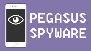 Rządowy trojan - Pegasus jest obecny również w Polsce
