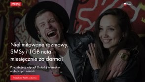 Rebtel dostępny już w całej Polsce - Nielimitowane rozmowy, SMS-y i 1 GB za darmo!