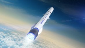 Amerykanie inwestują 2 mld USD w rakiety kosmiczne, pomijają przy tym SpaceX