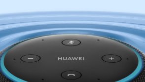 Huawei AI Speaker - nowy inteligenty głośnik o znajomym wyglądzie
