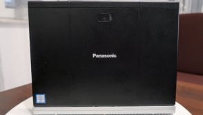 To moje największe recenzenckie zaskoczenie. Oto Panasonic Toughbook CF-XZ6