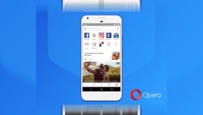Opera mówi "nie" reklamom Microsoftu Edge. Uczciwa zagrywka?