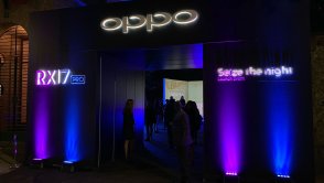 Premiera Oppo RX17 Pro i oficjalny debiut w Polsce