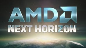 AMD prezentuje architekturę Zen 2 i realizuje pomysł modułowej budowy procesora