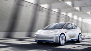 Volkswagen wyprodukuje elektryczny samochód dla wszystkich