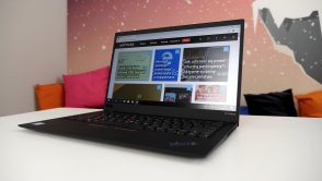Masz firmę? W takim razie poznaj laptopa Lenovo ThinkPad X1 Carbon 6 - świetnego kompana do biznesu