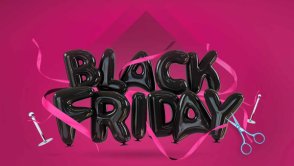 Black Friday i Cyber Monday w T‑Mobile - smartfony, tablety i laptopy w obniżonych cenach na start
