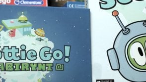 Polskie Scottie Go! to świetna edukacyjna gra dla młodych programistów
