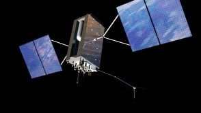 Satelita GPS nowej generacji wreszcie trafi na orbitę. Koniec technologii z czasów Windows 95
