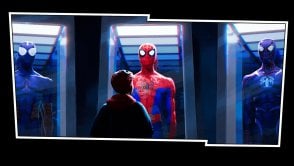 Spider-Man: Across the Spider-Verse czaruje kolejnymi uniwersami na nowym zwiastunie