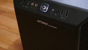 Gamingowy PC na miarę końca 2018 roku. Recenzja Optimus E-sport EXTREME MZ390T-BQ1