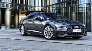 Audi A6 – test. Niezmiennie na technologicznym topie. 55 TFSI quattro oraz 50 TDI quattro