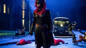 Batwoman - pierwszy serial DC, który jako fan DC obejrzę z przyjemnością?