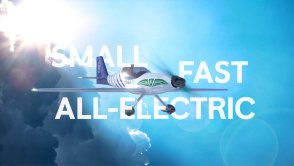 Najszybszy elektryczny samolot na świecie. Stworzy go Rolls-Royce