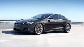 Tesla Model 3 idzie na rekord, pół miliona aut już w przyszłym roku