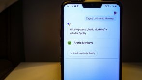Actions po polsku dla Asystenta Google dostępne w Play i eSky