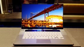 Samsung Display prezentuje pierwszy na świecie ekran OLED UHD dla laptopów