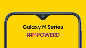 Samsung Galaxy M10 i M20 oficjalnie zaprezentowane
