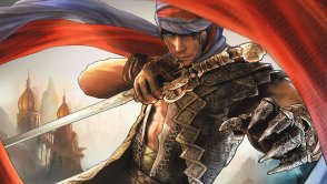 Prince of Persia: wielki nieobecny, który rozkochał w sobie miliony