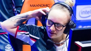 Czy nasza rodaczka Julia „bullet girl” Kurzyńska sięgnie po złoto w Intel Challenge Katowice 2019?