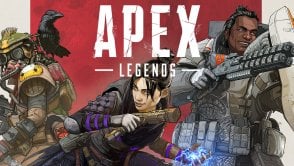 Apex Legends. Battle Royale od Respawn już dostępne!