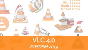 Nowy VLC przyniesie szereg zmian. Co przygotowują twórcy odtwarzacza?