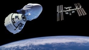 Załogowe loty SpaceX i Boeinga coraz bliżej, NASA opublikowała dokładny plan