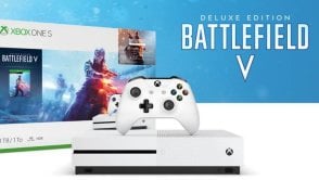 Xbox One S w zestawie z grami z serii Battlefield ponownie w promocji