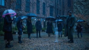 Takich superbohaterów na Netflix się nie spodziewaliście - Umbrella Academy obejrzy się na jednym tchu