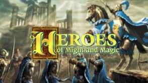 Gry z serii Heroes of Might and Magic za mniej niż 10 zł na GOG