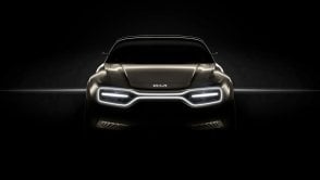 Kia szykuje nowego elektryka i hybrydowy model Ceed w wersji SUV