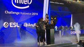 Dignitas niepokonane. Drugi raz wygrywają Intel Challenge Katowice!