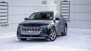 Audi ma duży problem z modelem e-tron, LG Chem nie nadąża z produkcją baterii