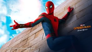 Filmy ze Spidermanem w roli głównej - znasz je wszystkie?