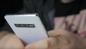 Samsung Galaxy S10+: Warto dopłacić do najdroższego? Recenzja