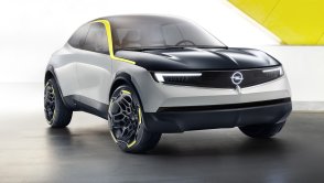 Opel GT X Experimental – przyszłe modele Opla będą wyraziste, odważnie stylizowane i nowoczesne