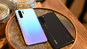 Huawei P30 i P30 Pro w naszych rękach - pierwsze wrażenia i opinia