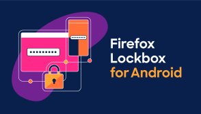 Łatwy dostęp do przechowywanych w Firefoxie haseł, aplikacja Lockbox już dostępna!